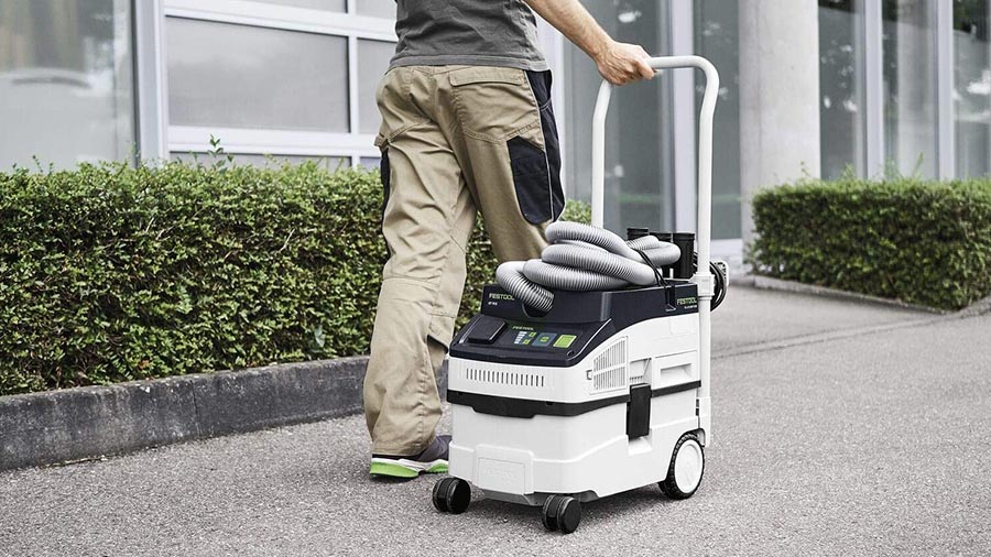 aspirateur CLEANTEC CT 15 E Festool aspirateur CLEANTEC CT 15 E Festool